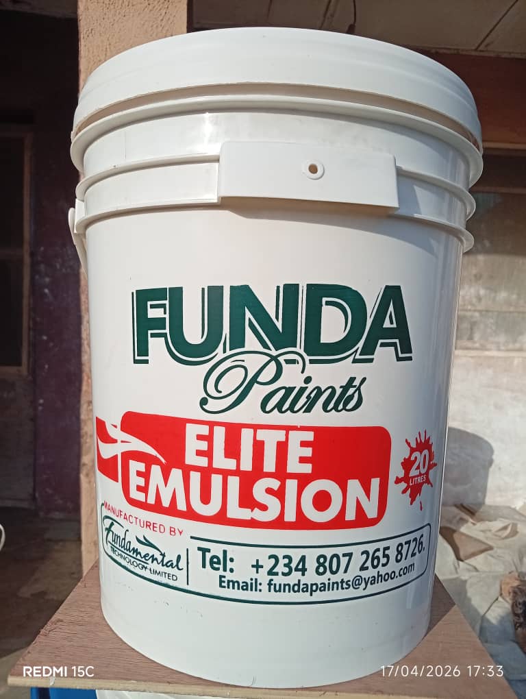 Low VOC interior paint